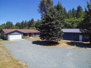 13007 Kapowsin Hwy E, Graham, WA