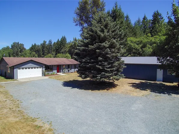 13007 Kapowsin Highway E, Graham, WA 98338