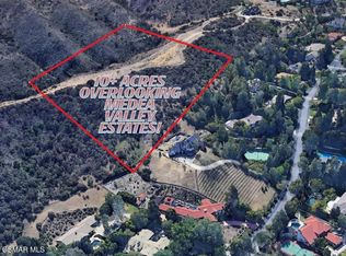 29366 Wagon Rd, Agoura Hills, CA 91301