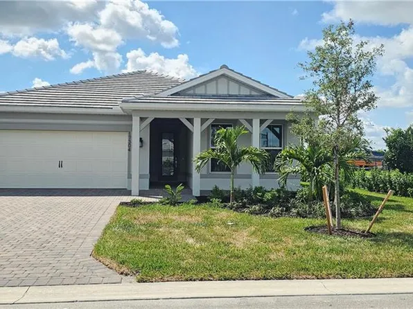 17304 Green Buttonwood WAY, NORTH FORT MYERS, FL 33917
