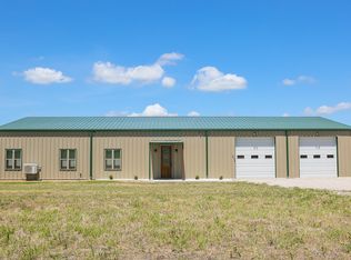 8515 Samuels Rd, Terrell, TX 75160