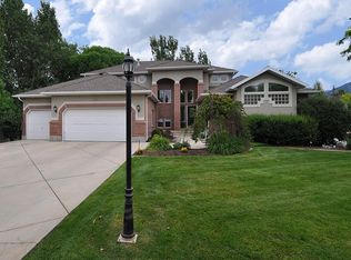 637 E Pheasant Haven Ct, Draper, UT 84020