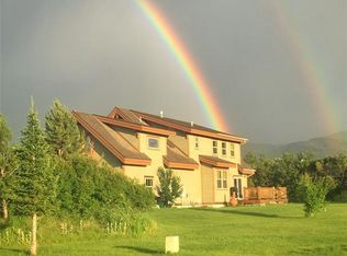 171 Boyd Rd, Bozeman, MT 59718