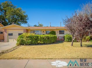 1506 S 21st St, Artesia, NM 88210