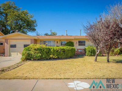 1506 S 21st St, Artesia, NM, 88210