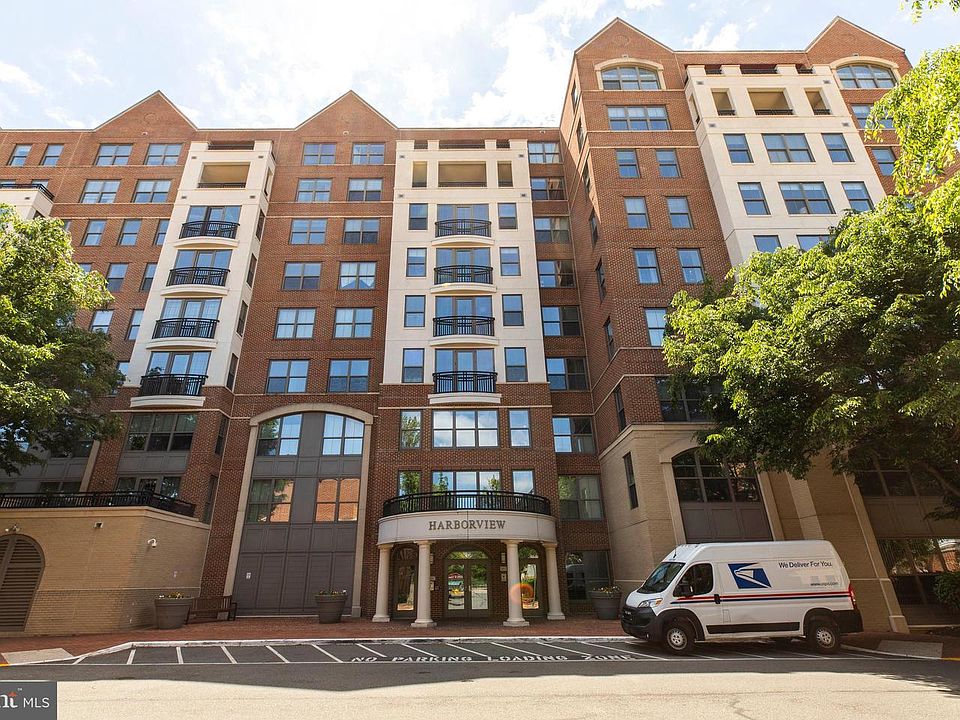 1st image of 485 Harbor Side St APT 100