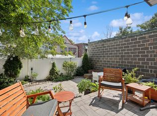 94 Leonard St #1, Jersey City, NJ 07307