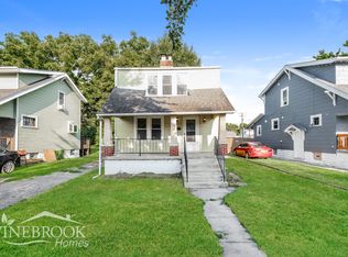 759 S Eureka Ave, Columbus, OH