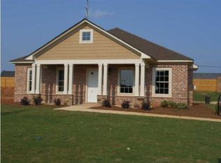 1780 Benson St, Prattville, AL 36066