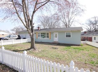 128 State Highway 100 W, Hermann, MO 65041