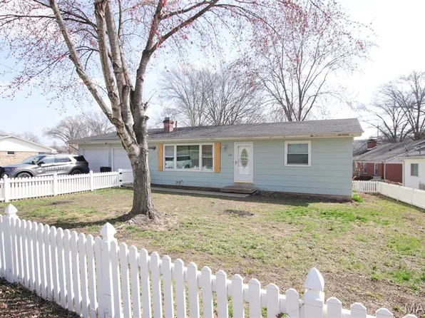 128 State Highway 100 W, Hermann, MO 65041