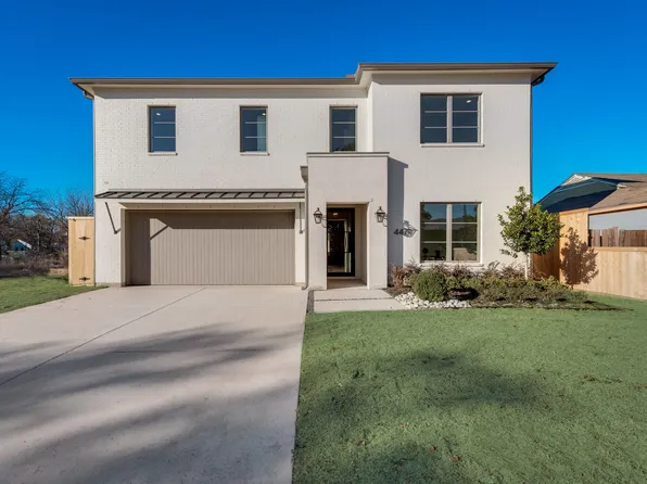 4419 Hopkins Ave, Dallas, TX 75209