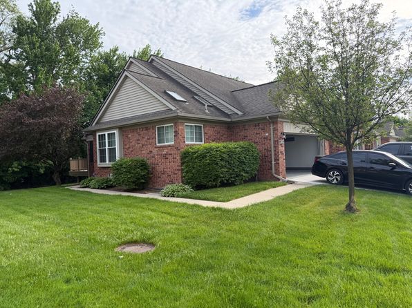 Victory Cir, Sterling Heights, MI