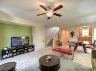 3158 Brindley Way, Rancho Cordova, CA