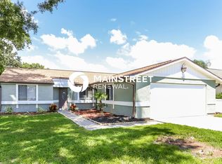 4681 Swallowtail Dr, New Port Richey, FL 34653