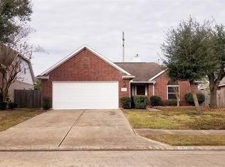 15106 Brookwood Bridge Ln, Sugar land, TX 77498