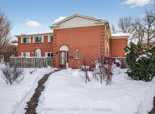 282 Homestead Cres, London, ON N6G2E5