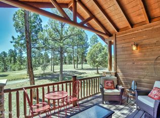 2741 W Villa Loop, Show Low, AZ 85901