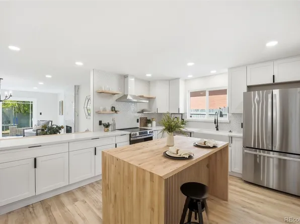 500 E 83rd Drive, Denver, CO 80229
