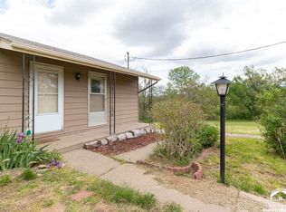 1886 E 100th Rd, Lecompton, KS 66050