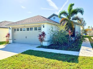 2277 Caspian Dr, Lakeland, FL 33805