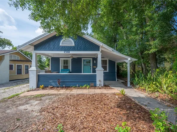 817 E Lime St, Lakeland, FL 33801
