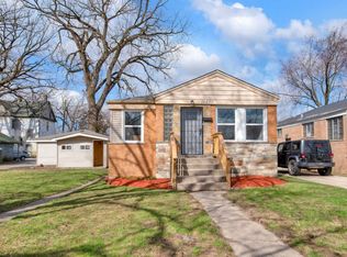 14430 Dobson Ave, Dolton, IL 60419