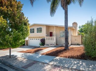 2725 Hastings Ave, Redwood City, CA
