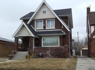 12011 Wilshire Dr, Detroit, MI 48213