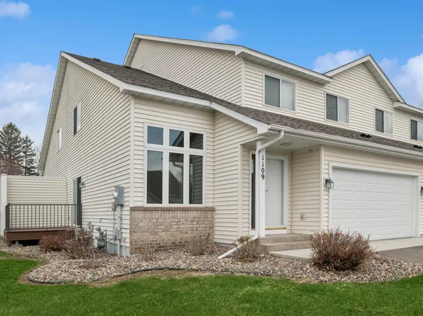 1109 Hawthorne Ct, Northfield, MN 55057