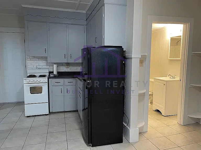 285 Washington St #1F — Photo 1