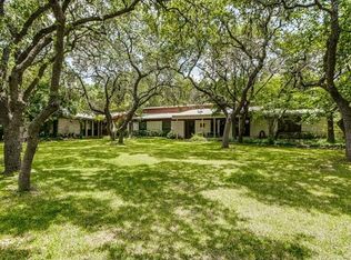 9803 Lake Ridge Dr, Austin, TX 78733