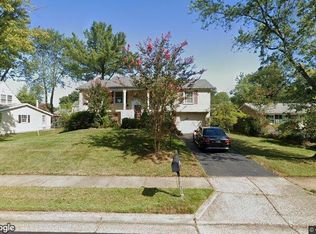 4338 Majestic Ln, Fairfax, VA 22033