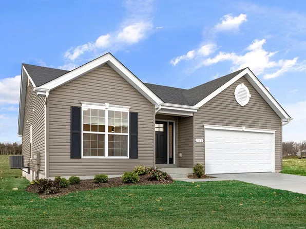 40 Brush Creek Dr, Pacific, MO 63069