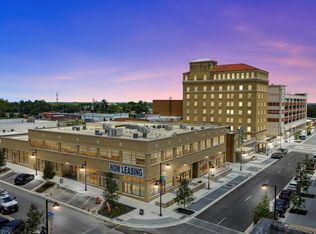 5 N 2nd St #1101, Temple, TX 76501