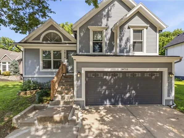 14713 Goodman St, Overland Park, KS 66223