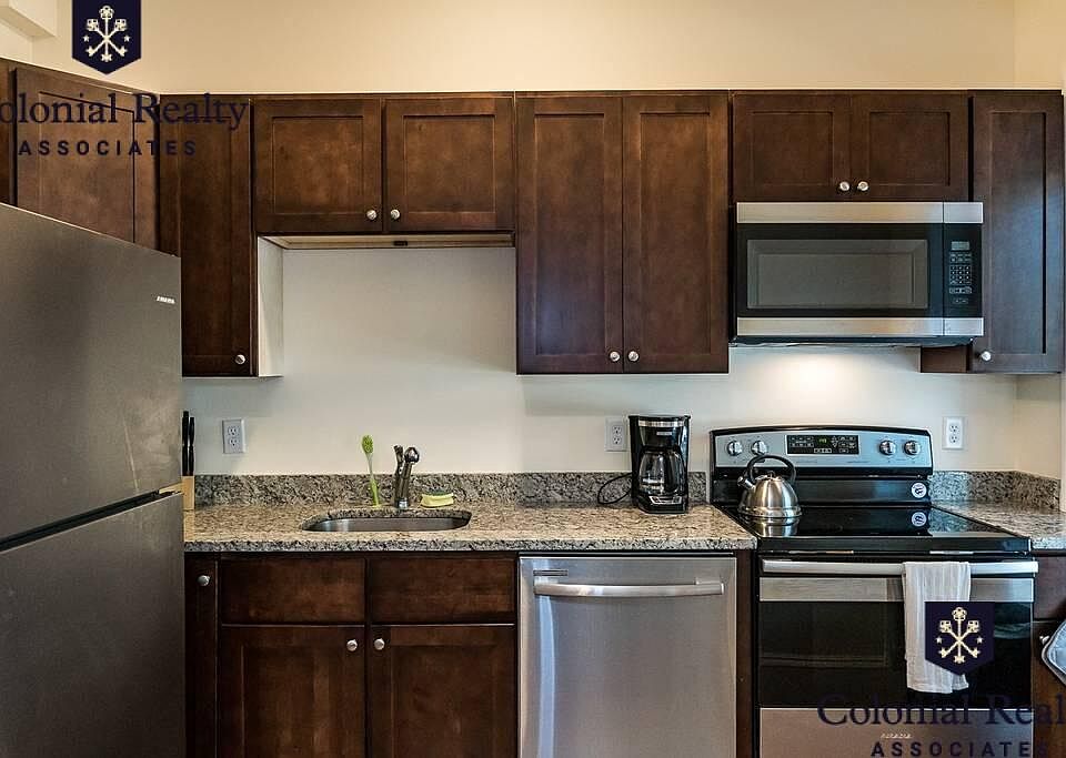 2nd image of 1465 Beacon St #12-A