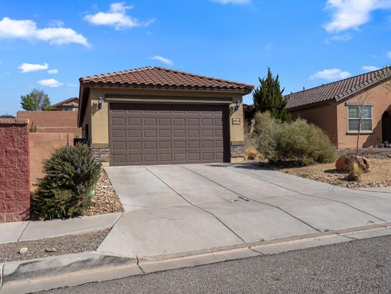 4012 Loma Alta Rd NE, Rio Rancho, NM 87124