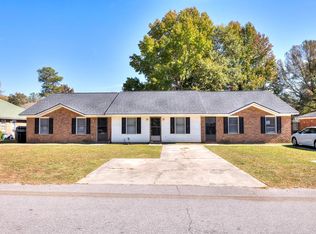 1041 Jessamine Trl, Sumter, SC 29150