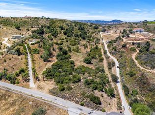 1 Avenida De Arboles, Murrieta, CA 92562