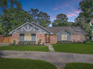 15151 Robin Trl, Conroe, TX 77302