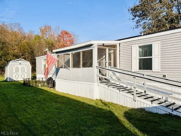 22 Target St, Newark, OH 43055