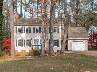 5021 Denham Ct, Raleigh, NC 27613