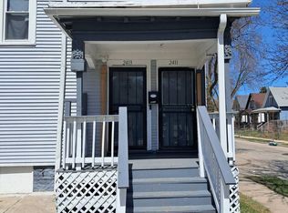 2411 N 16th St #2411, Milwaukee, WI 53206