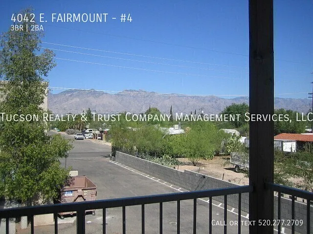 4042 E Fairmount St #4 — Photo 13