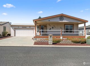 1816 Heritage Dr, Wenatchee, WA 98801