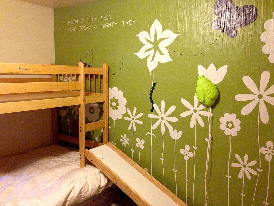 Bedroom #3