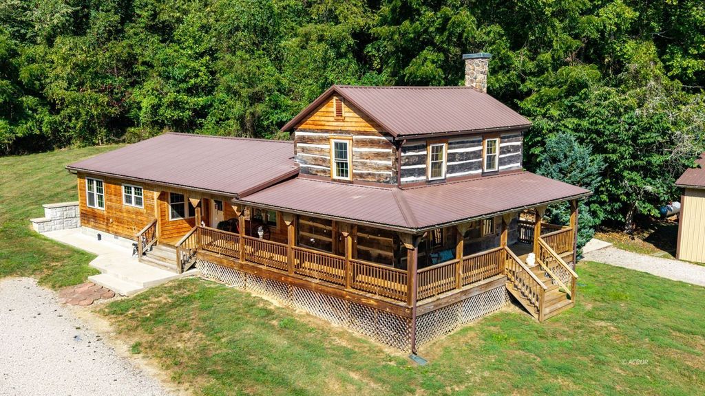 Real estate listing image