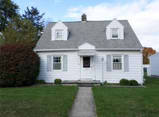 19 Hotchkiss Ave, Pt Crane, NY 13901