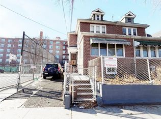 715 Rosedale Ave, Bronx, NY 10473